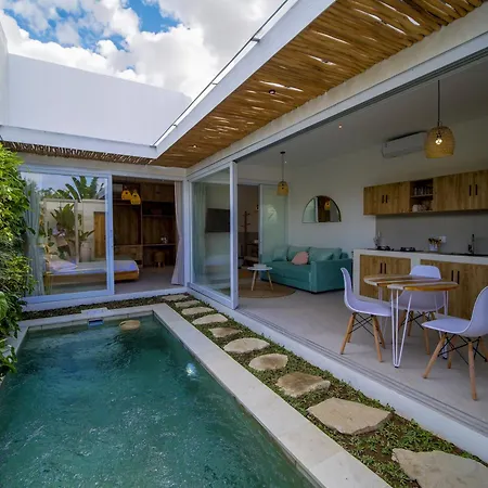 Namera Hidden Moon - 1 Bedroom Brand New Villa